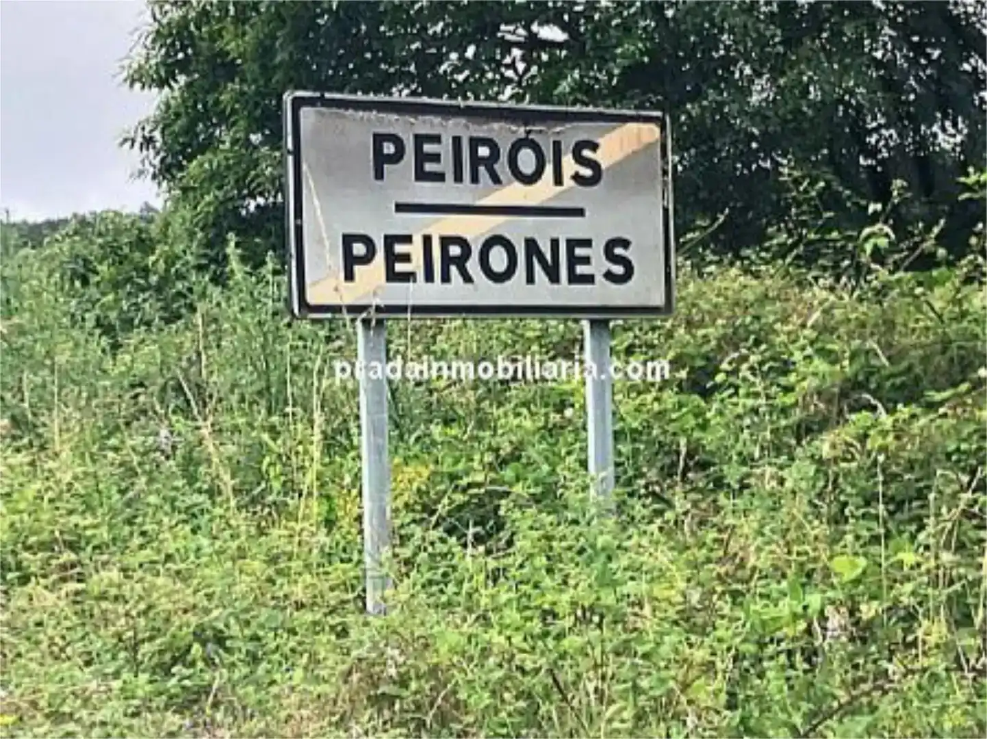 Piso en venta en Boal