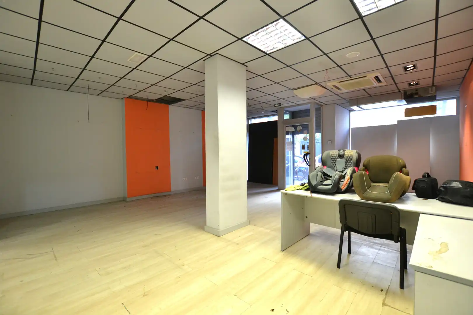 Local comercial en venda a Carrer de Carcaixent, imagen 6