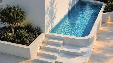 Foto 3 de Ático en venta en N/a, -1, Centro - Muelle Pesquero, Torrevieja