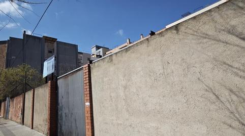 Foto 4 de Residencial en venta en Can Pantiquet, 93, -1, Can Pantiquet, Barcelona