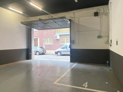 Aparcament de Garatge en venda en Ripollet