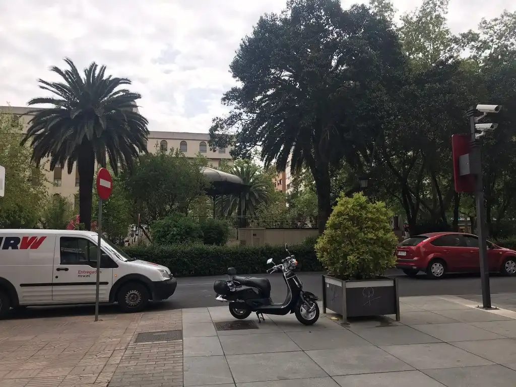 Pis amb ascensor en venda a Centro, imagen 22