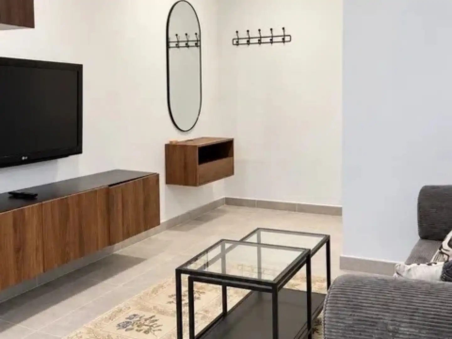 Apartment with pool to rent in Este, imagen 2