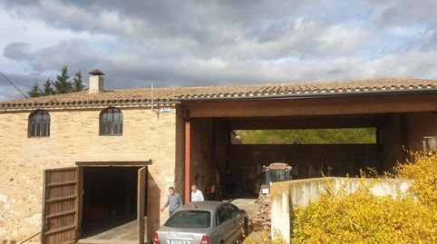 Foto 2 de Finca rústica en venda a Carrer Vilafranca del Penedes, Barceloneta - Molí d'en Rovira, Vilafranca del Penedès