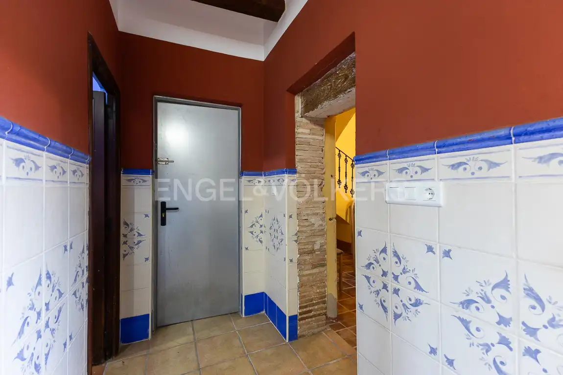 Maison avec piscine à vendre à Carcaixent, imagen 25