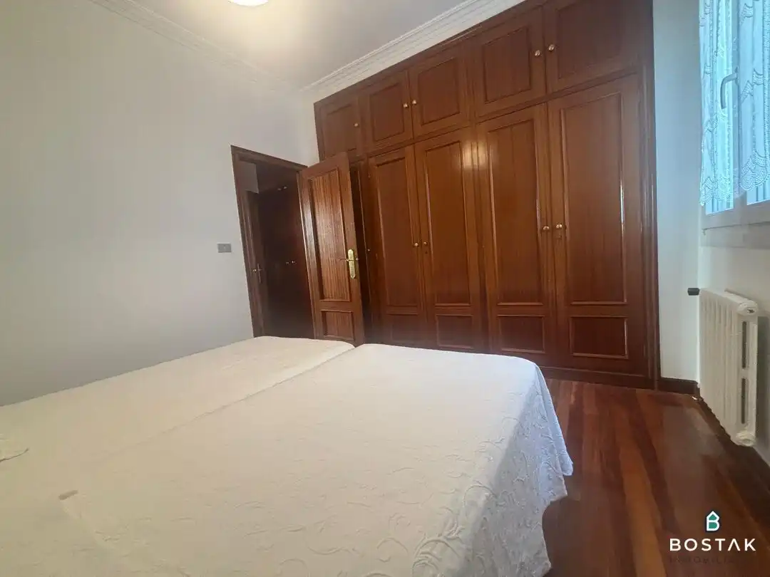 Flat for rent in Casco Viejo