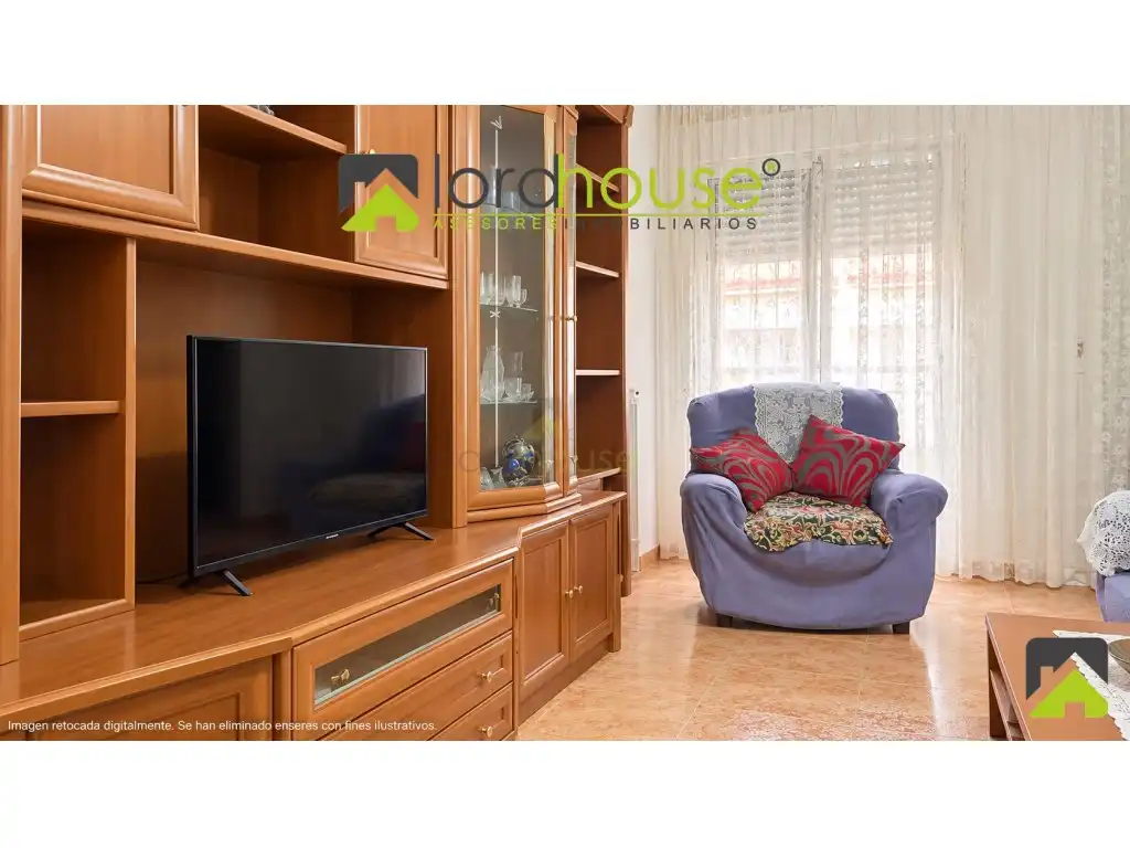 Appartement compact avec ascenseur à vendre à Calle Panaderia, imagen 2
