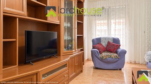 Foto 2 de Apartamento en venta en Calle Panaderia, La Viña, Lorca
