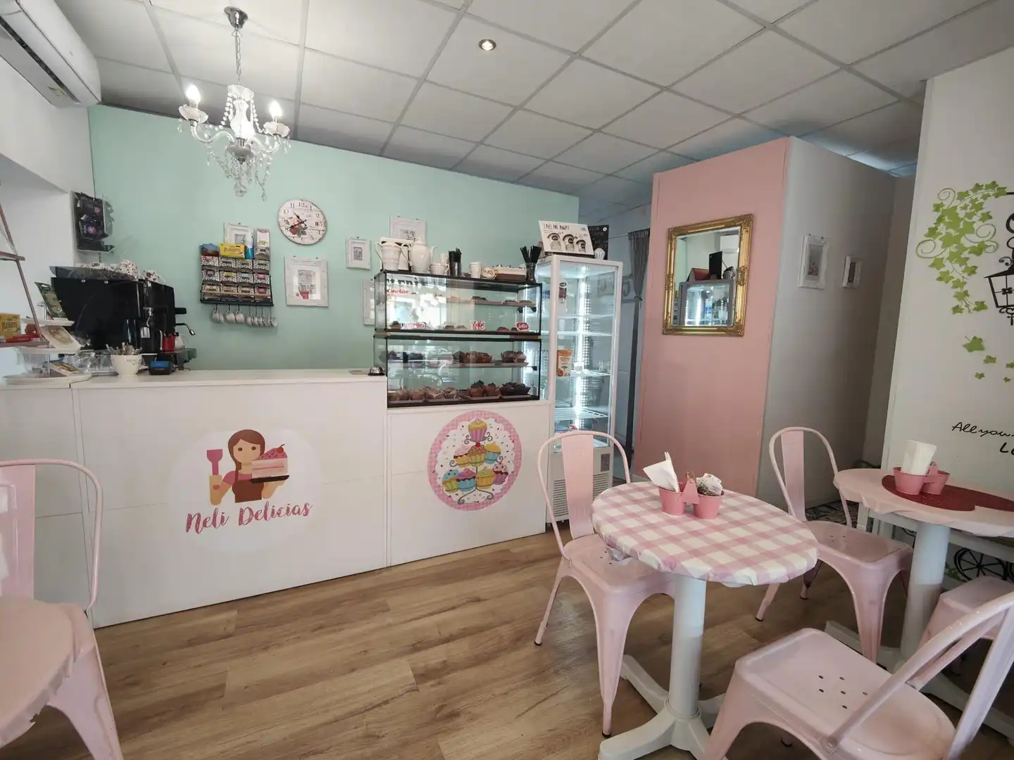 Business premises for sale in Centre, imagen 10