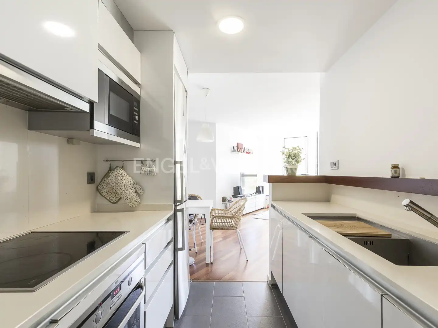 Appartement avec ascenseur à vendre à Ciutat Vella, imagen 14
