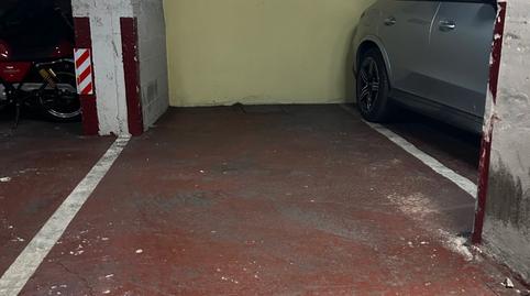 Foto 3 de Garatge en venda a Arenal - Museo,  Sevilla Capital