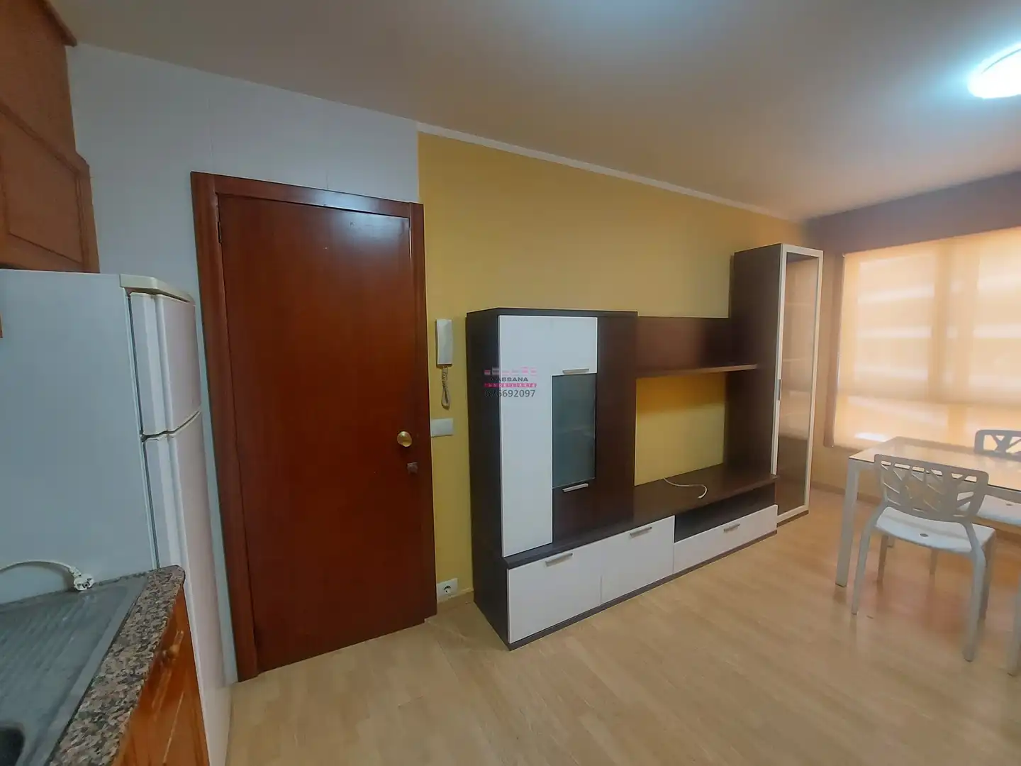 Flat for rent in Vigo , Pontevedra