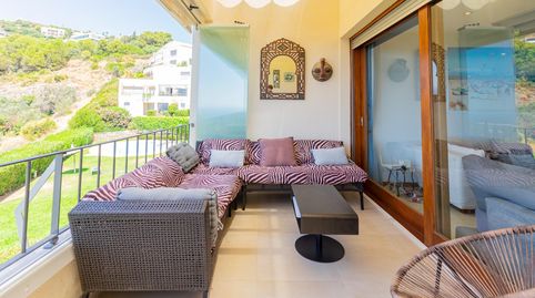 Photo 5 of Duplexes for sale in Urbanizacion Los Altos de Los Monteros, Alto de los Monteros, Marbella