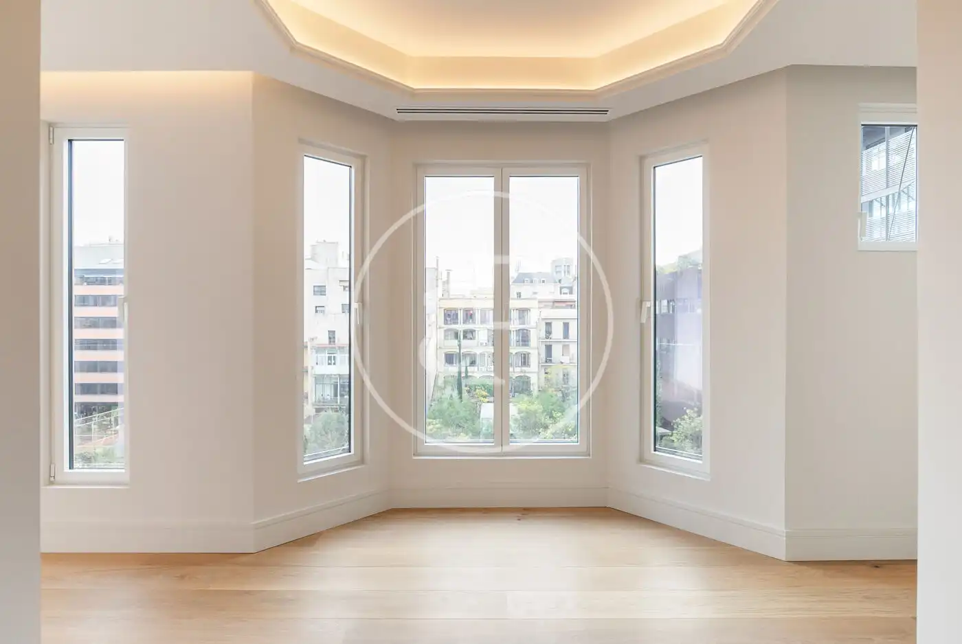 Appartement avec terrasse à vendre à Carrer del Consell de Cent, imagen 17