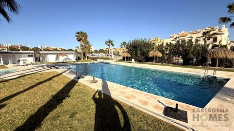 Foto 2 de Pis en venda a Betanzos, 2, Hacienda del Álamo Golf, Fuente Álamo de Murcia