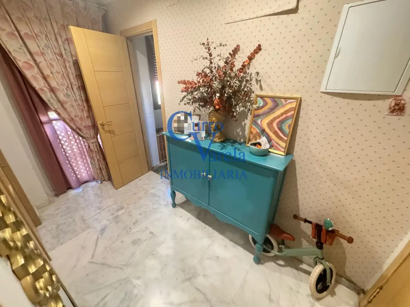 Piso con ascensor en venta en Centro - Doña Mercedes, imagen 9