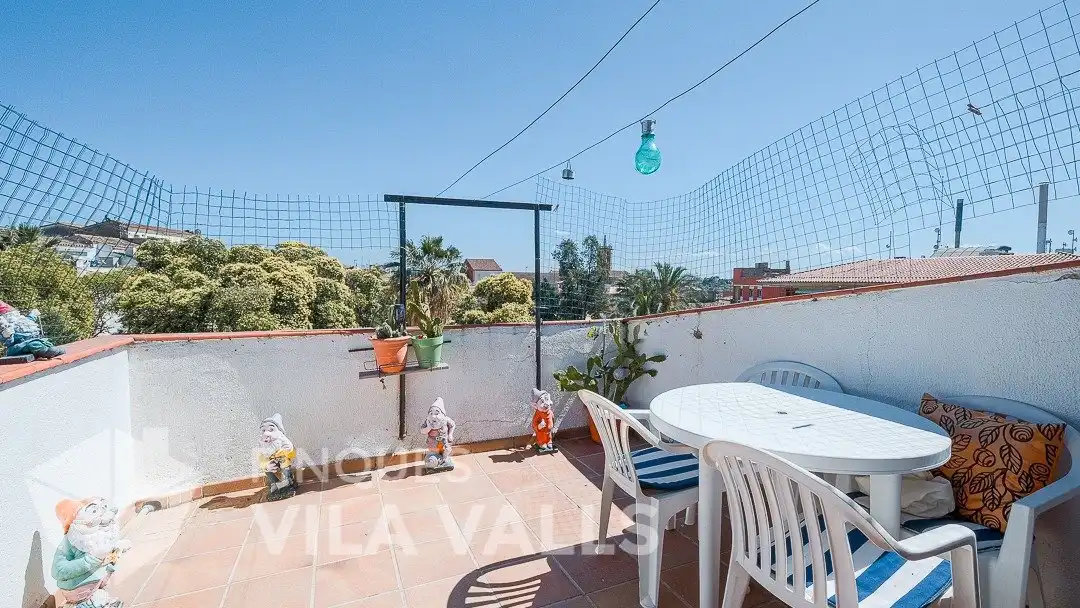 Casa en venda a Caldes de Montbui