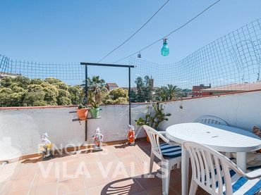 Casa en venta en Caldes de Montbui