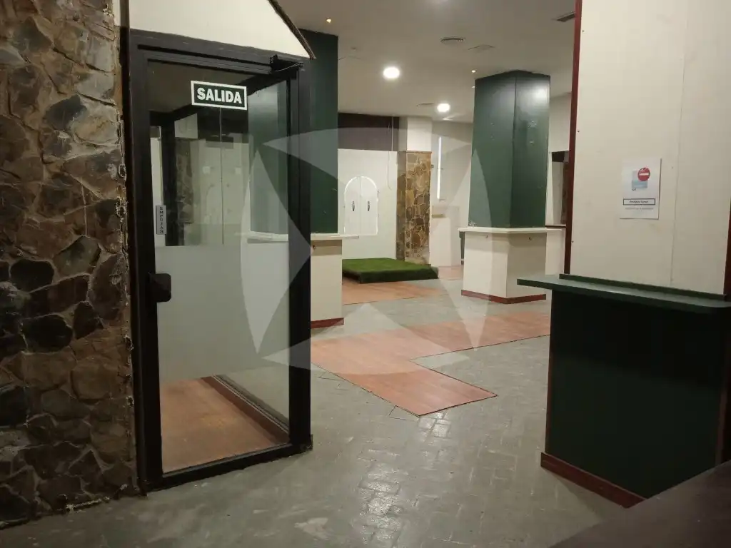 Gewerbefläche zur Miete in Calle Francisco Lujan, imagen 7