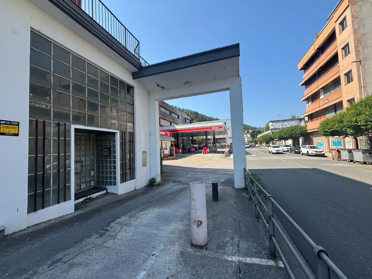 Locale commerciale in affitto a Eibar, imagen 3