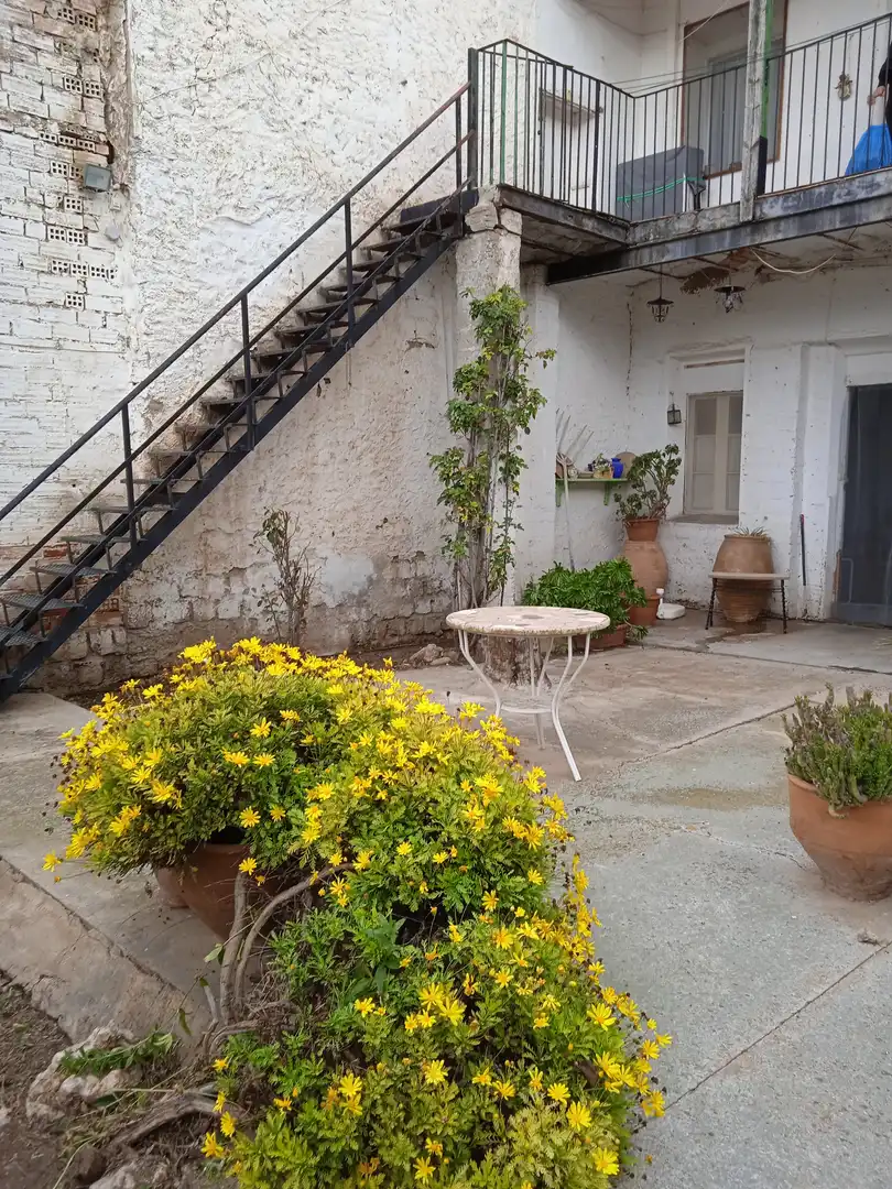 Casa o xalet en venda a Calle Don Miguel de Cervantes, Alcalá de Ebro