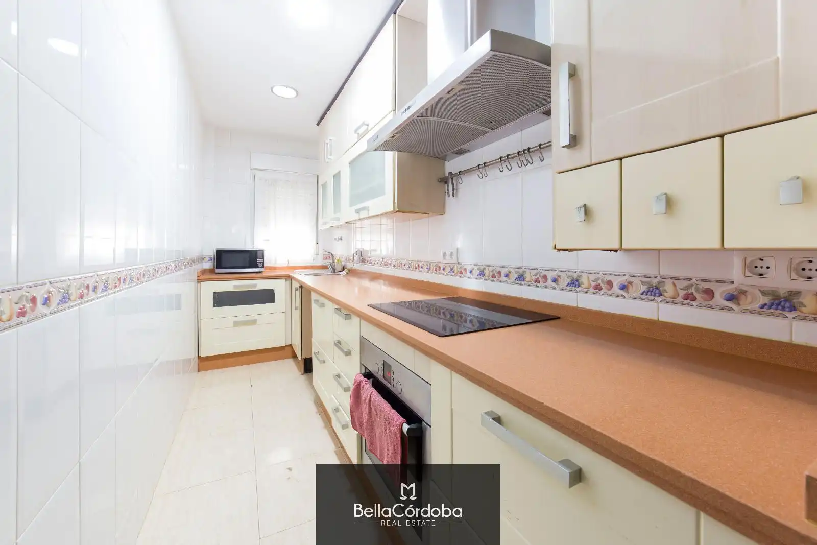 Terraced house with pool for sale in Poniente-Norte - Miralbaida - Parque Azahara, imagen 7