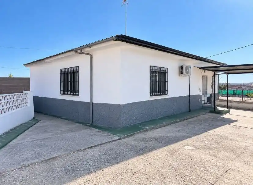 Casa con piscina en venta en El Viso de San Juan, imagen 11