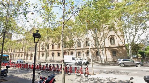 Foto 2 de Piso en venta en Gran Via de Les Corts Catalanes, Dreta de l'Eixample, Barcelona Capital