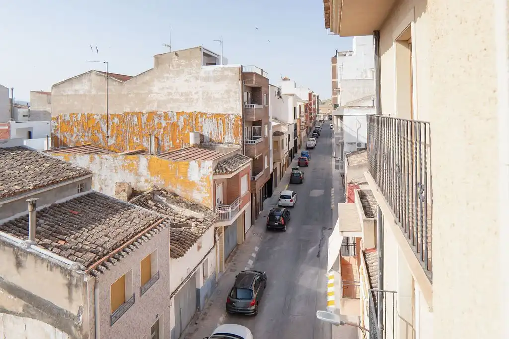 Apartamento en venta en Calle de Concepción, 20, Yecla