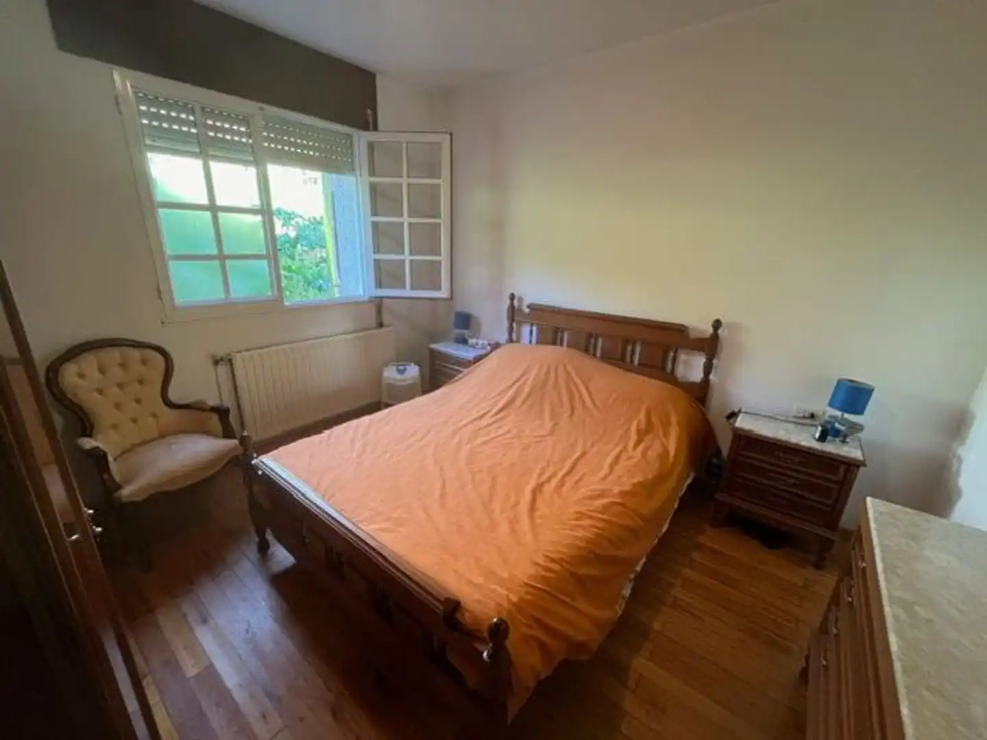 Detached house with garden for sale in La Soledad 0, imagen 15