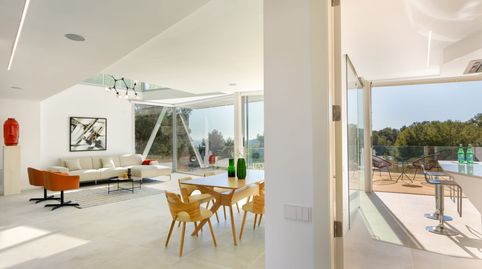 Foto 4 von Haus oder Chalet zum Verkauf in Can Girona - Terramar - Vinyet, Sitges