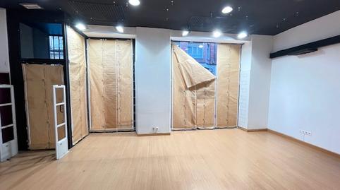 Photo 5 of Premises to rent in Calle López Gómez, 20, Centro, Valladolid