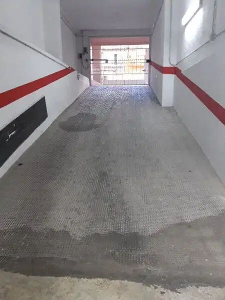 Garage zum Verkauf in JOSE BENLLIURE, 338, -1, El Cabanyal - El Canyamelar