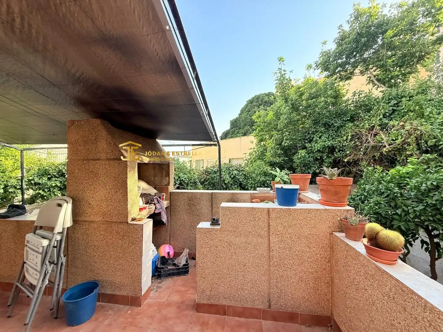 Chalet con jardín en venta en Lorca Ciudad, imagen 6