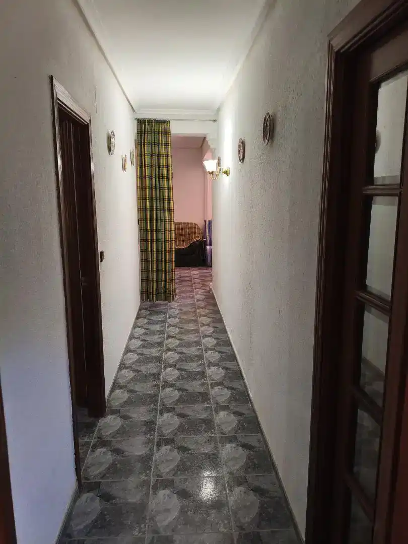 Piso en venta en Puente Jontoya - Puente de la Sierra - El Arroyo