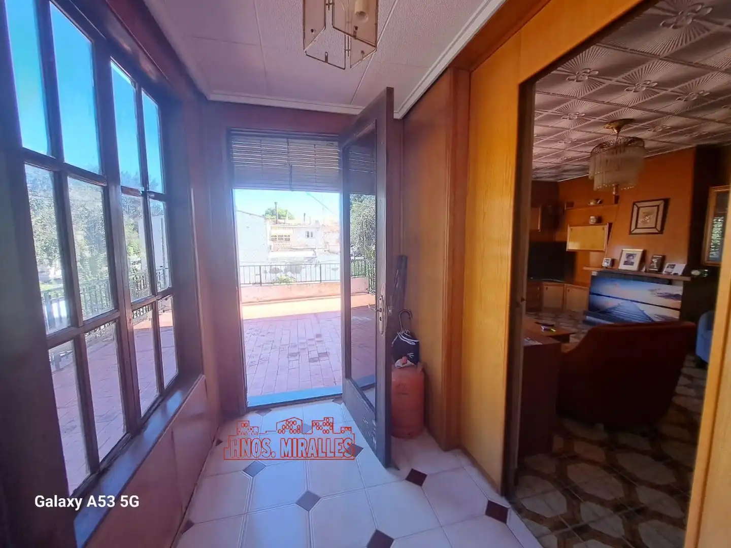 Casa amb piscina en venda a Hondón de los Frailes, imagen 10