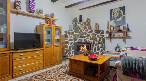 Foto 5 de Casa o chalet en venta en Calle Nou, 13, Càlig, Castellón