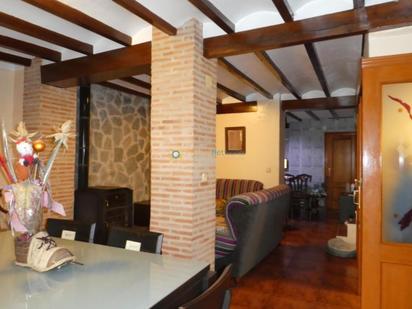 Finca rústica en venda a Oliva pueblo, Oliva