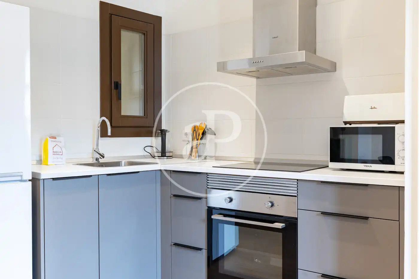Wohnung mit Terrasse zum Verkauf in Carrer de Sant Bertran, imagen 7
