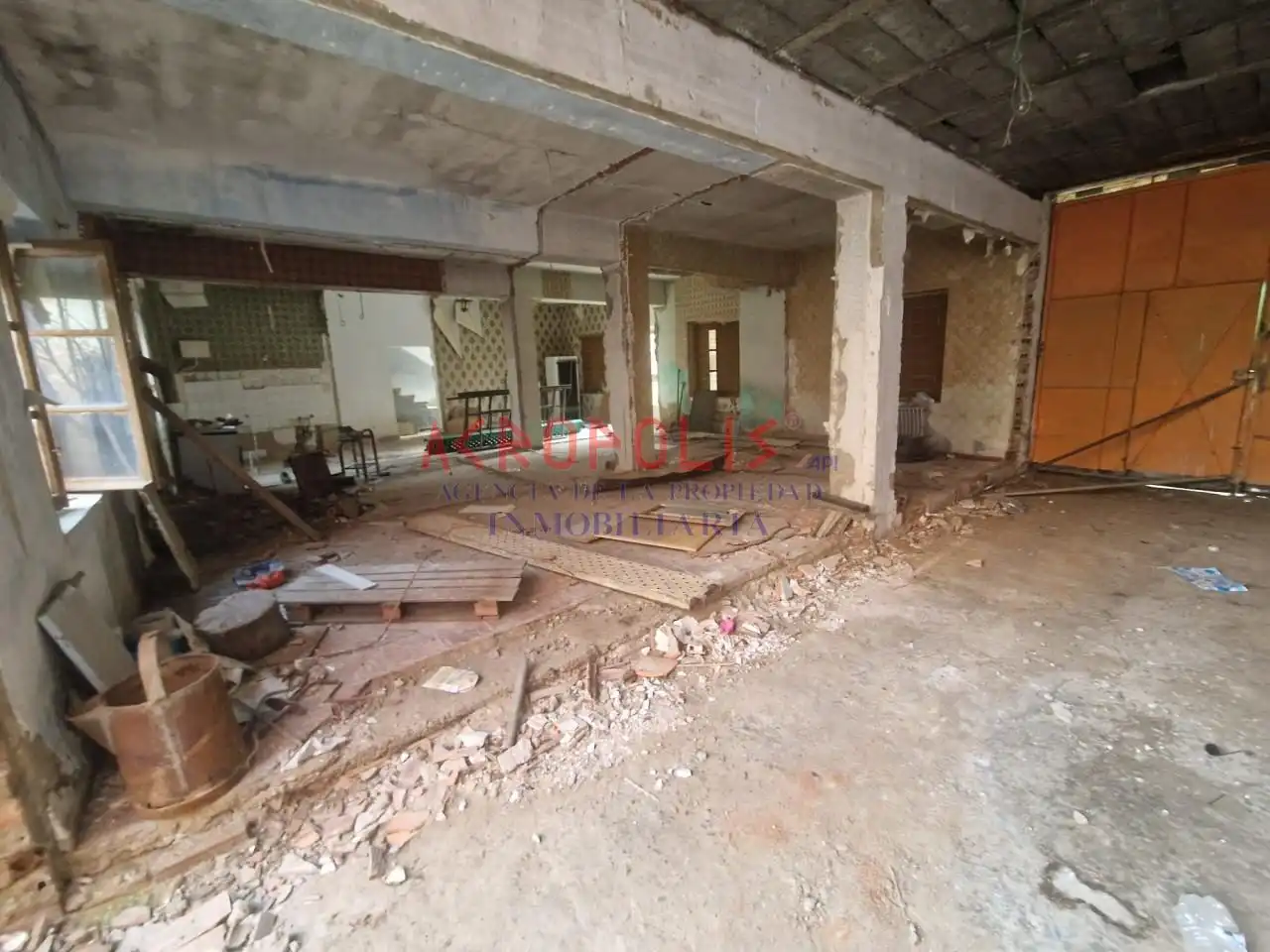 Casa en venda a Benavente, imagen 2