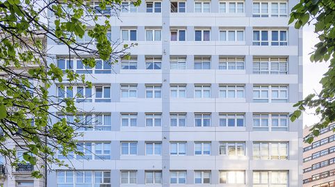 Foto 3 de Pis en venda a Avenida Fernández Latorre, Cuatro Caminos - Plaza de la Cubela, A Coruña Capital