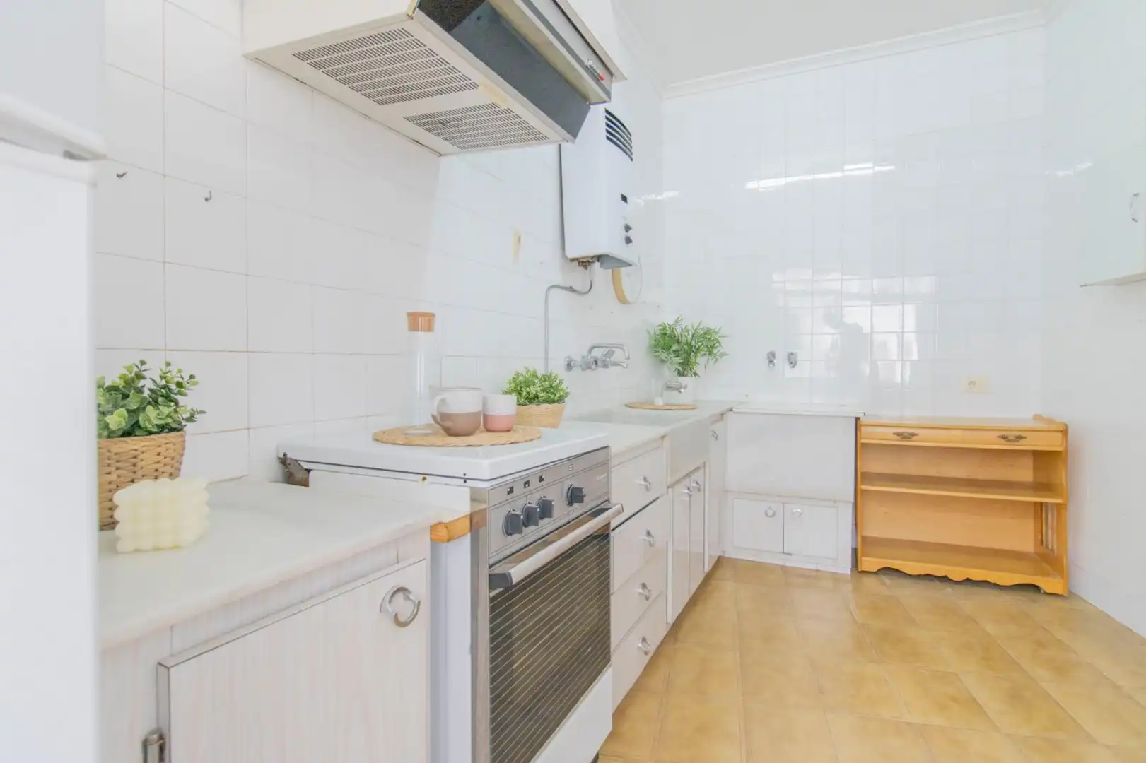 Finca rústica en venta en Eslida