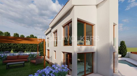 Foto 2 de Casa o chalet en venta en El Montgó, Dénia