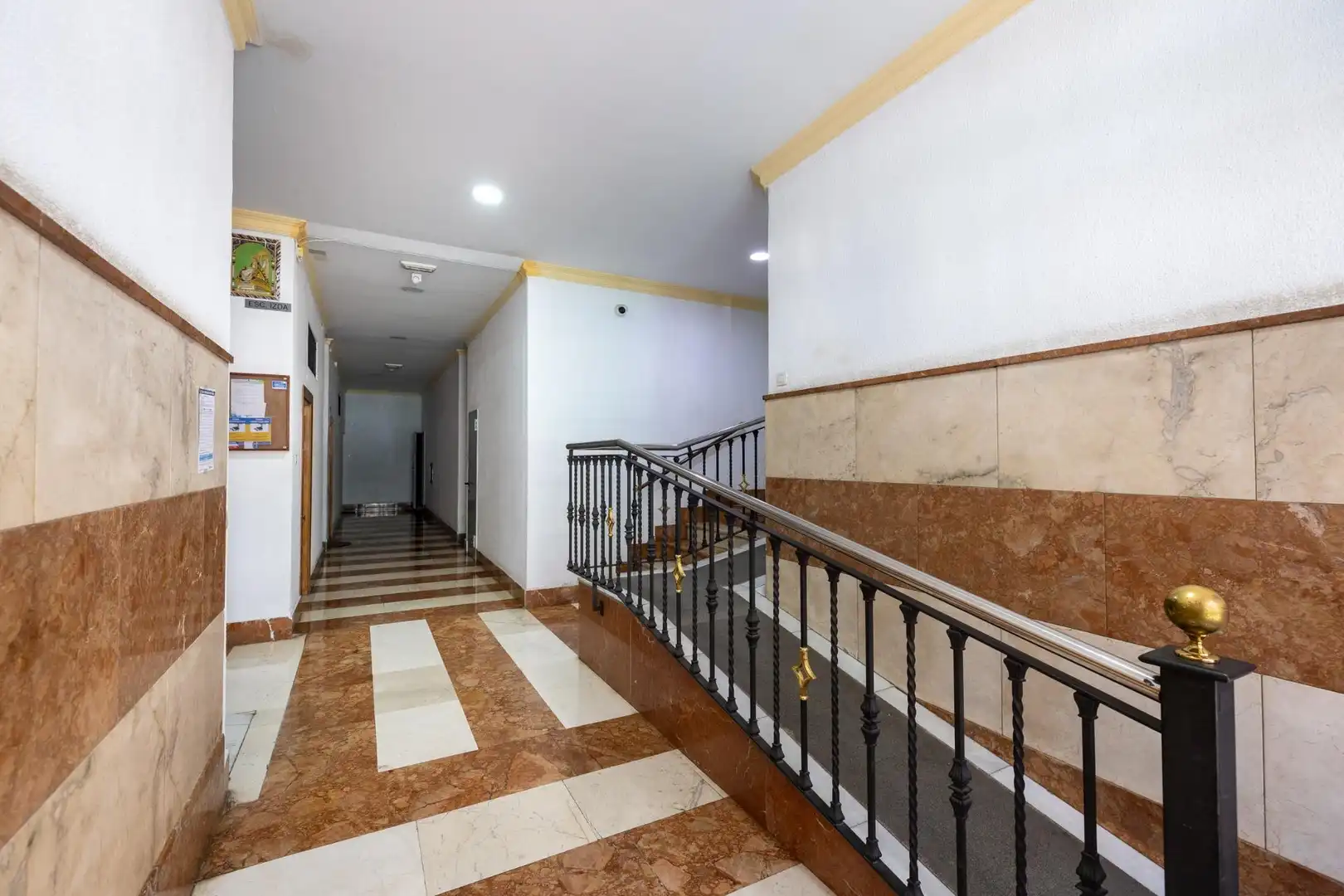 Àtic en venda en Granada