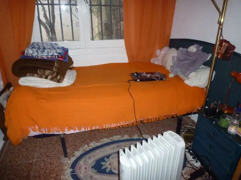 Chalet con jardín en venta en Calle Áncora 88, imagen 34