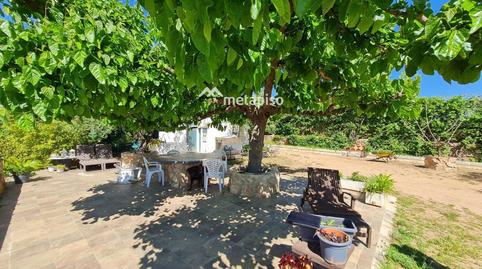 Foto 4 von Grundstücke zum Verkauf in Santa Oliva, Tarragona