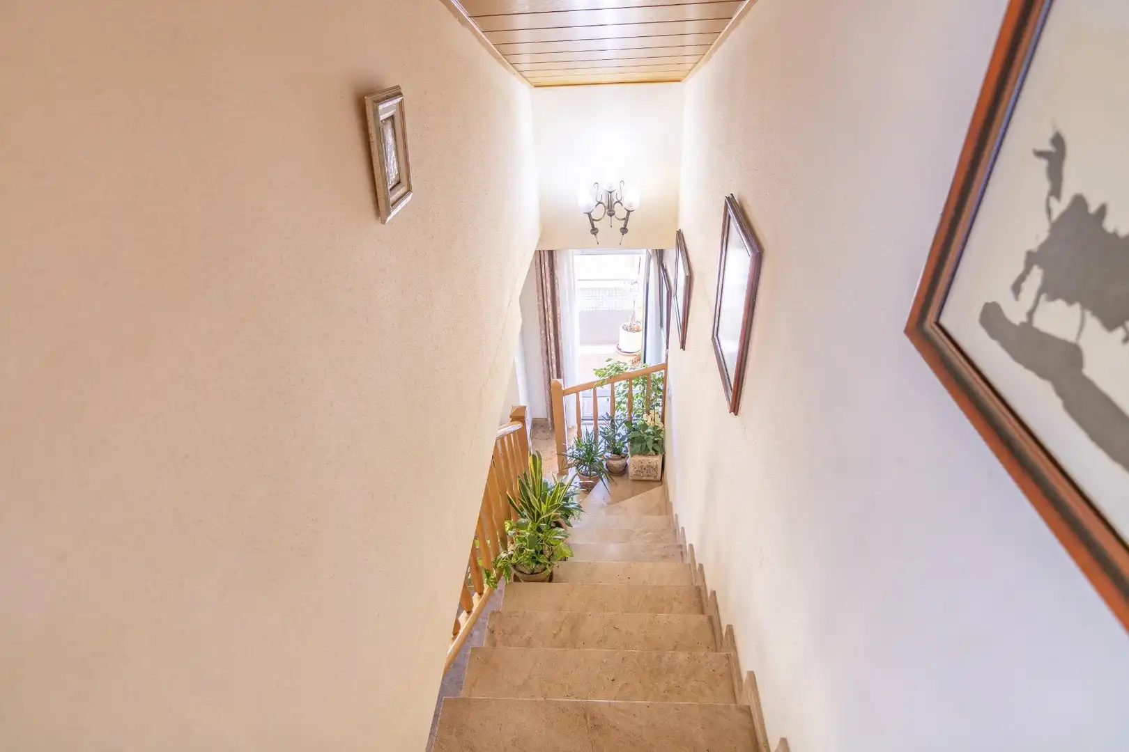 Dachboden zum Verkauf in Terrassa mit Terrasse und Balkon