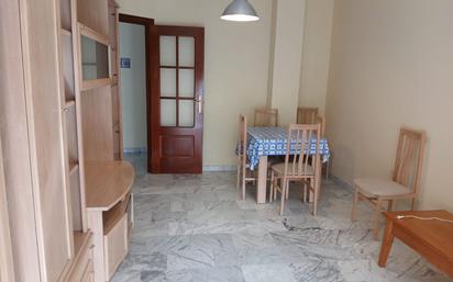 Dining room of Flat for sale in Valdepeñas  with Heating and Terrace