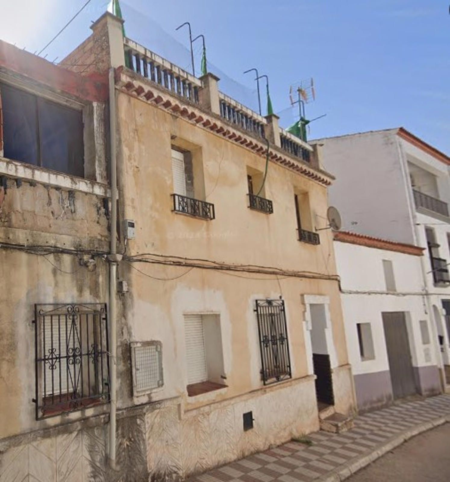 Casa o chalet en venta en Dr Martinez Ruiz, La Puerta de Segura