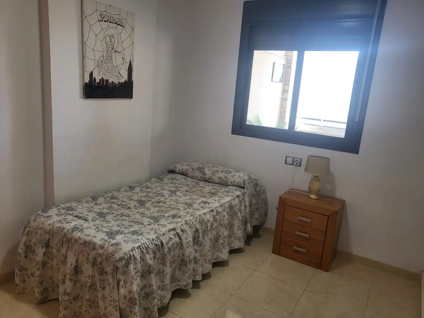 Habitación de Piso en venta en Vícar con Aire acondicionado, Calefacción y Terraza